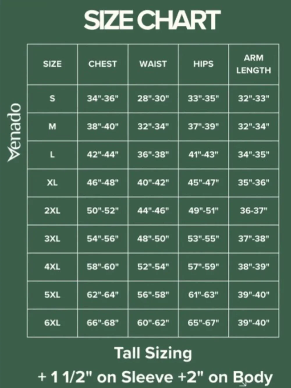 Canvas Concealed Carry Jacket - Black | 4XLT